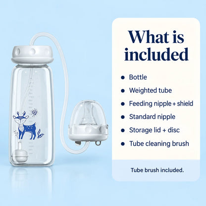 Koove Gravity Bottle