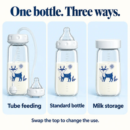 Koove Gravity Bottle