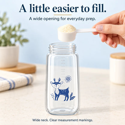 Koove Gravity Bottle