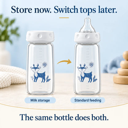 Koove Gravity Bottle