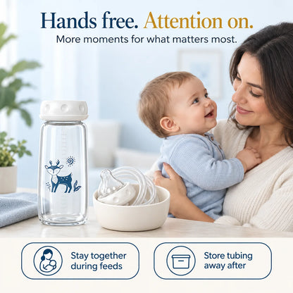 Koove Gravity Bottle