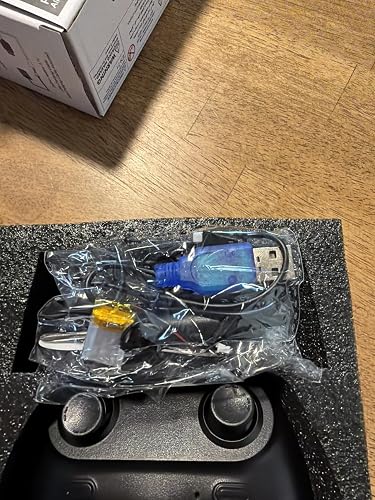 Customer review image