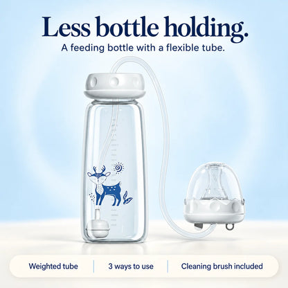 Koove Gravity Bottle