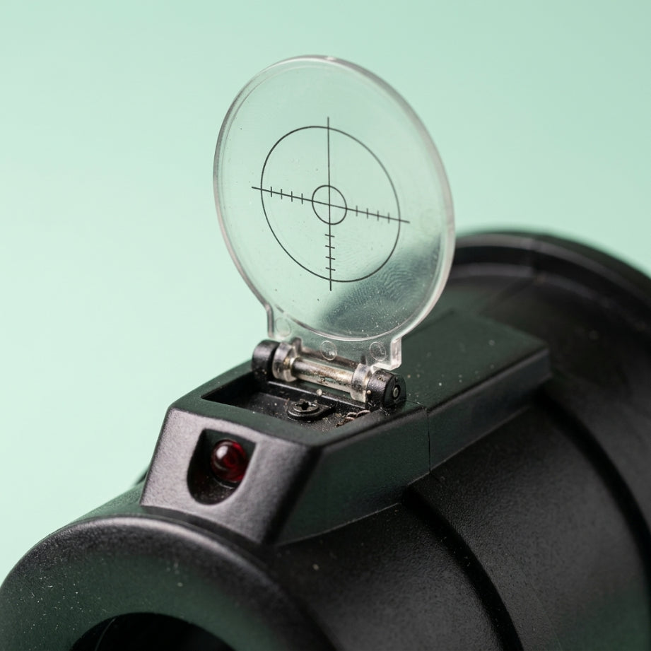 AirBlaster